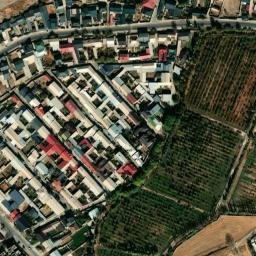 Satellite imagery of Таукуттепа, KZ