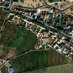 Satellite imagery of Таукуттепа, KZ