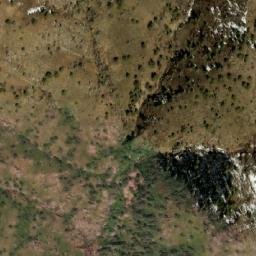 Satellite imagery of survey_point, KZ
