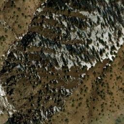 Satellite imagery of survey_point, KZ