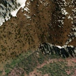 Satellite imagery of survey_point, KZ