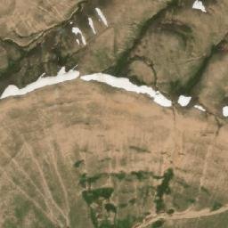 Satellite imagery of survey_point, KZ