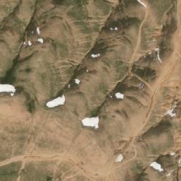 Satellite imagery of survey_point, KZ