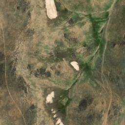 Satellite imagery of survey_point, KZ