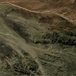 Satellite imagery of survey_point, KZ