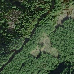 Satellite imagery of Holter Ridge, US