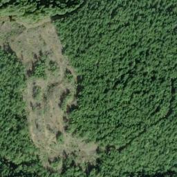 Satellite imagery of Holter Ridge, US