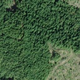 Satellite imagery of Holter Ridge, US