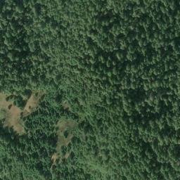 Satellite imagery of Owl Mine, US