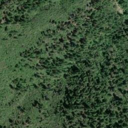 Satellite imagery of Bloomer Mine, US