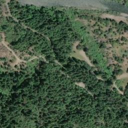 Satellite imagery of Crapo Mine, US