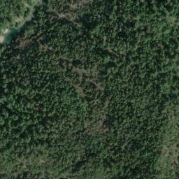 Satellite imagery of Hickey Mine, US