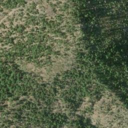 Satellite imagery of Snowbird Mine, US