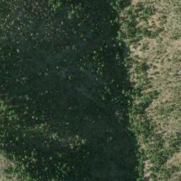 Satellite imagery of Snowbird Mine, US