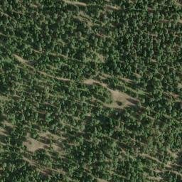 Satellite imagery of Thimbleberry Ridge, US