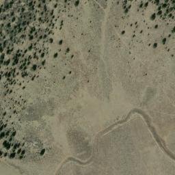 Satellite imagery of Graven Ridge, US