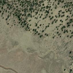 Satellite imagery of Graven Ridge, US