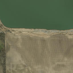 Satellite imagery of Hixon Sand and Gravel Pit, US