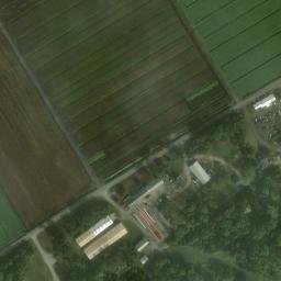 Satellite imagery of Pochuck Neck, US