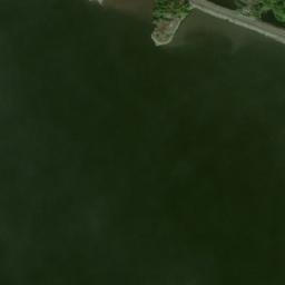 Satellite imagery of Flat Point, US