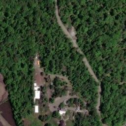 Satellite imagery of Roa Hook, US