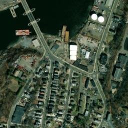 Satellite imagery of Dragon Point, US