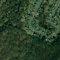 Satellite imagery of Saltonstall Ridge, US
