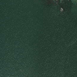Satellite imagery of White Point, US
