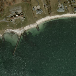 Satellite imagery of Seaside Point, US