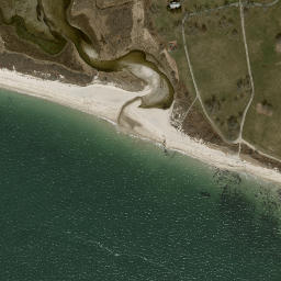 Satellite imagery of Goshen Point, US