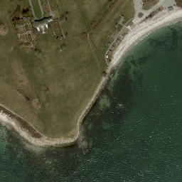 Satellite imagery of Goshen Point, US