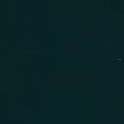 Satellite imagery of Napatree Point, US