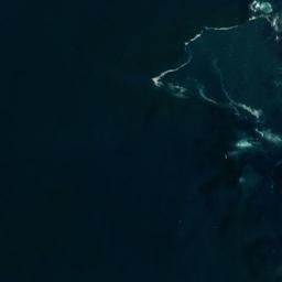 Satellite imagery of Guilhada, PT