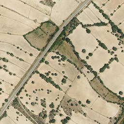 Satellite imagery of survey_point, PT