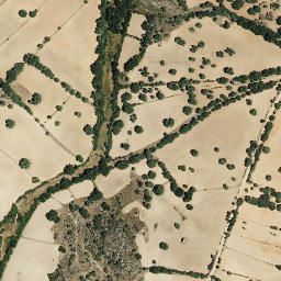 Satellite imagery of survey_point, PT