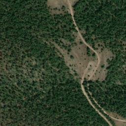 Satellite imagery of Sierra del Espigar, ES