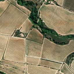 Satellite imagery of Castell De Penyafort, ES