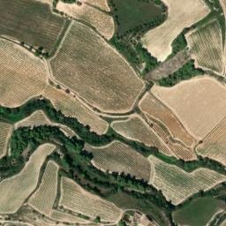 Satellite imagery of Castell De Penyafort, ES