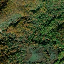 Satellite imagery of Maja e Fagut, AL