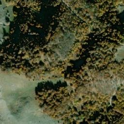 Satellite imagery of Maja e Batrës, AL