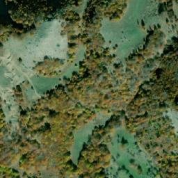 Satellite imagery of Maja e Ksulës, AL