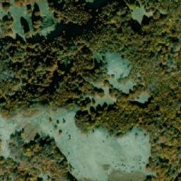 Satellite imagery of Maja e Ksulës, AL