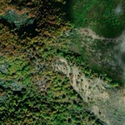 Satellite imagery of Maja e Sqepit, AL