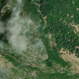 Satellite imagery of Maja e Sqepit, AL