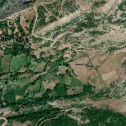 Satellite imagery of Maja e Bungës, AL