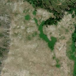 Satellite imagery of Mali i Lunikut, AL