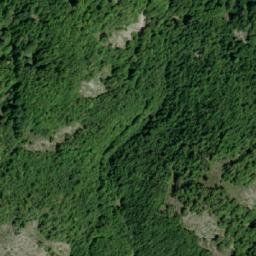 Satellite imagery of Maja e Osojt, AL