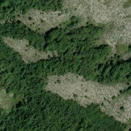 Satellite imagery of Maja e Osojt, AL