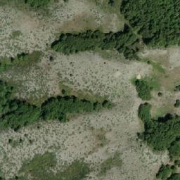 Satellite imagery of Maja e Osojt, AL