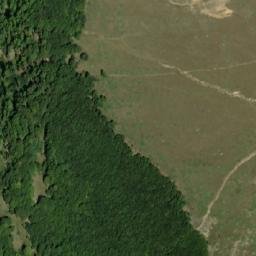 Satellite imagery of Kamenjar, AL